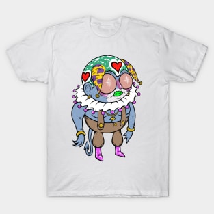 Jester Imp T-Shirt